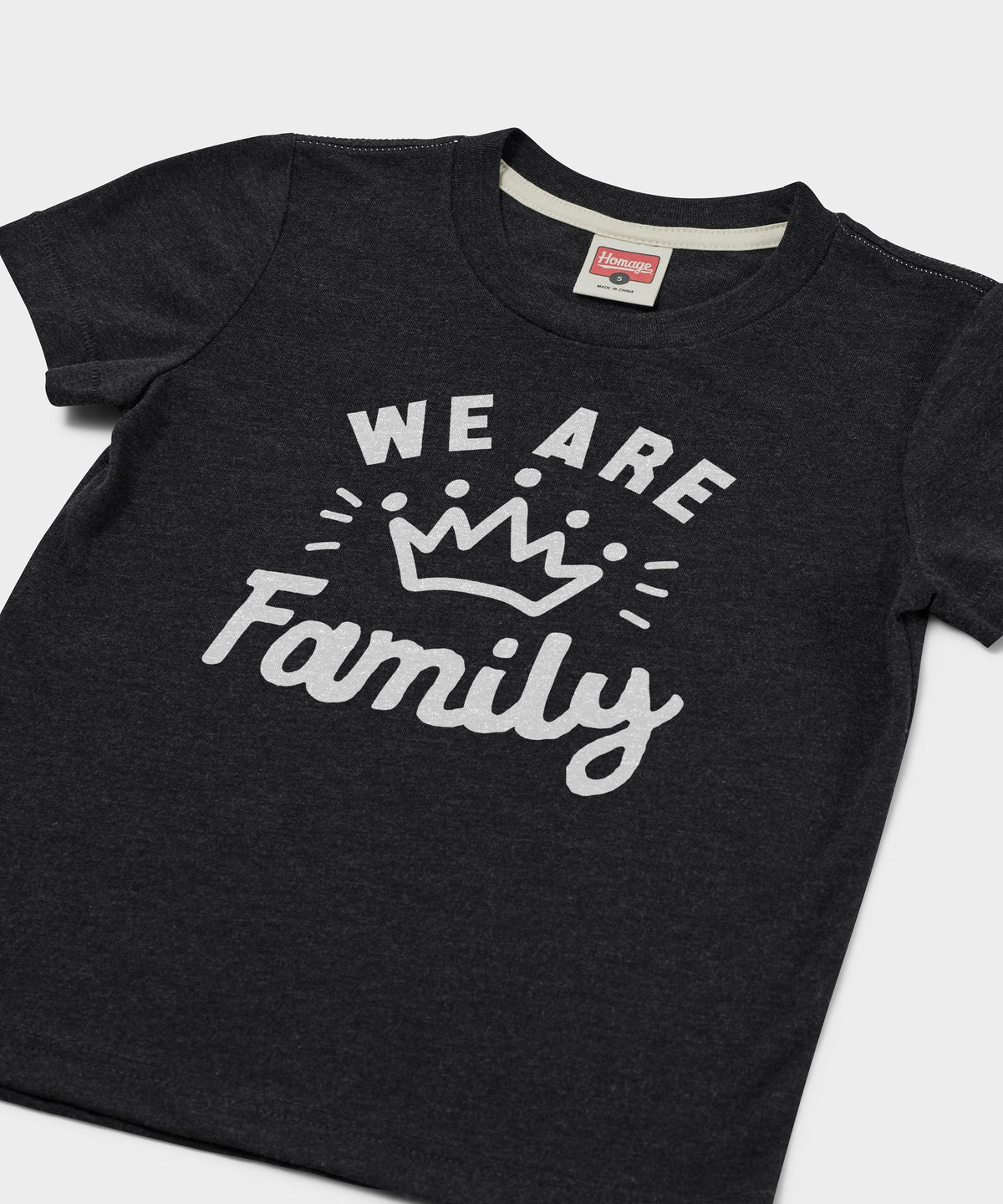 Youth We Are Family product image 2