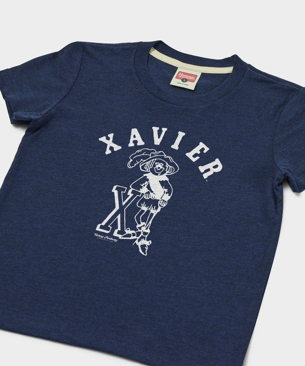 Youth Xavier D'Artagnan product image 2