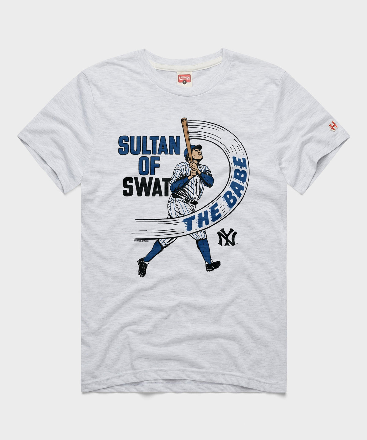 Babe Ruth Yankees Sultan Of Swat product image 1