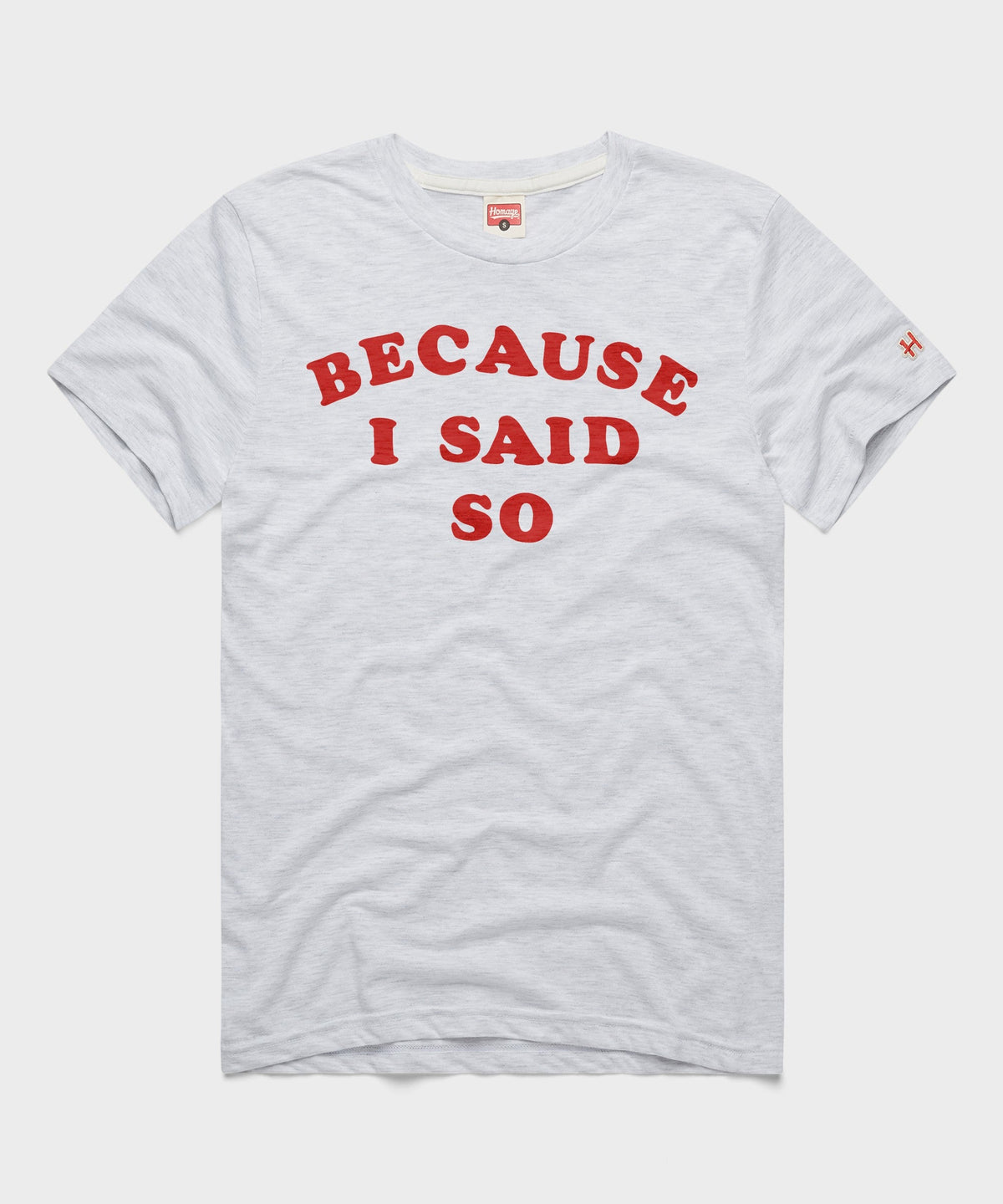 Because I Said So product image 1