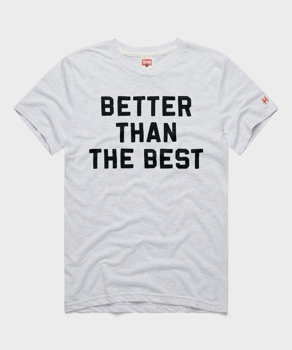 Better Than The Best product image 1