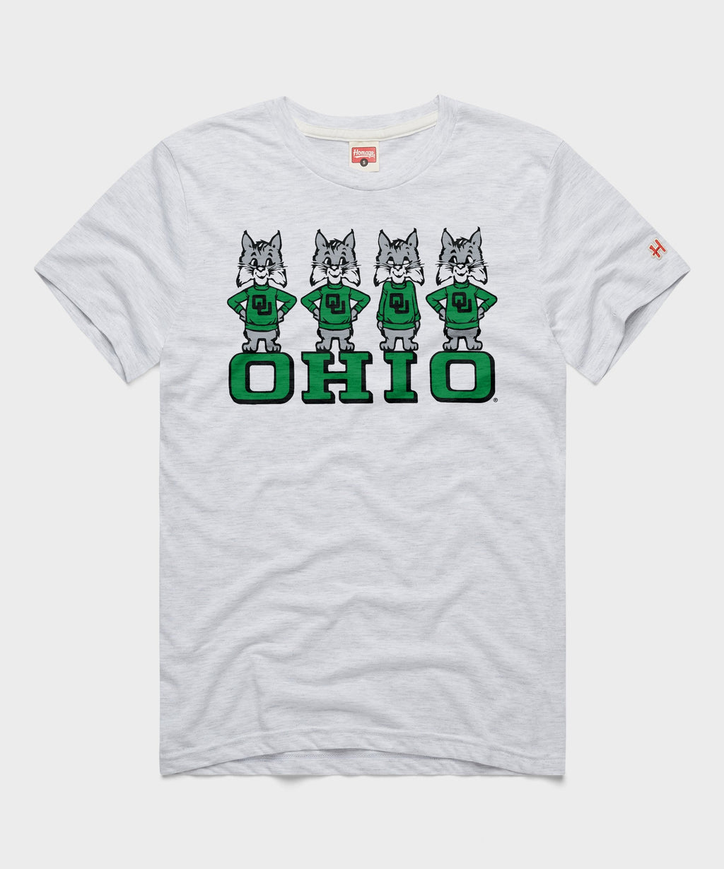 Bobcat Party product image 1