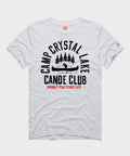 Camp Crystal Lake Canoe Club product image 1