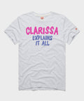 Clarissa Explains It All product image 1