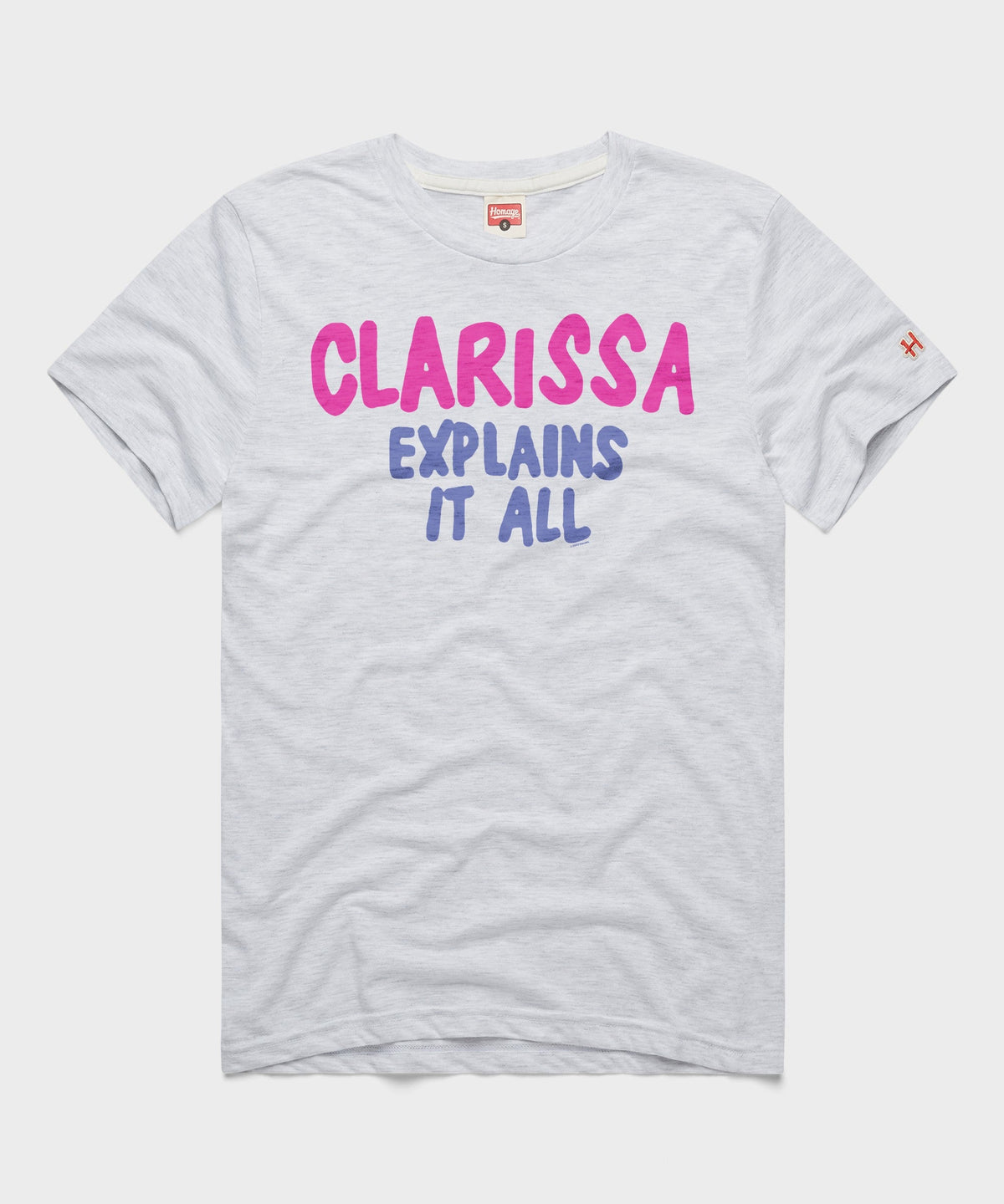 Clarissa Explains It All product image 1