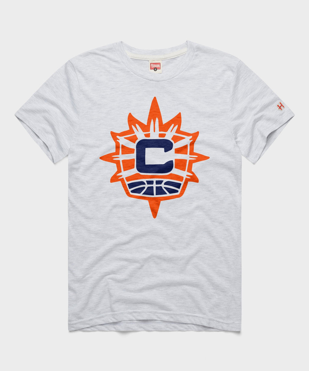 Connecticut Sun Logo product image 1