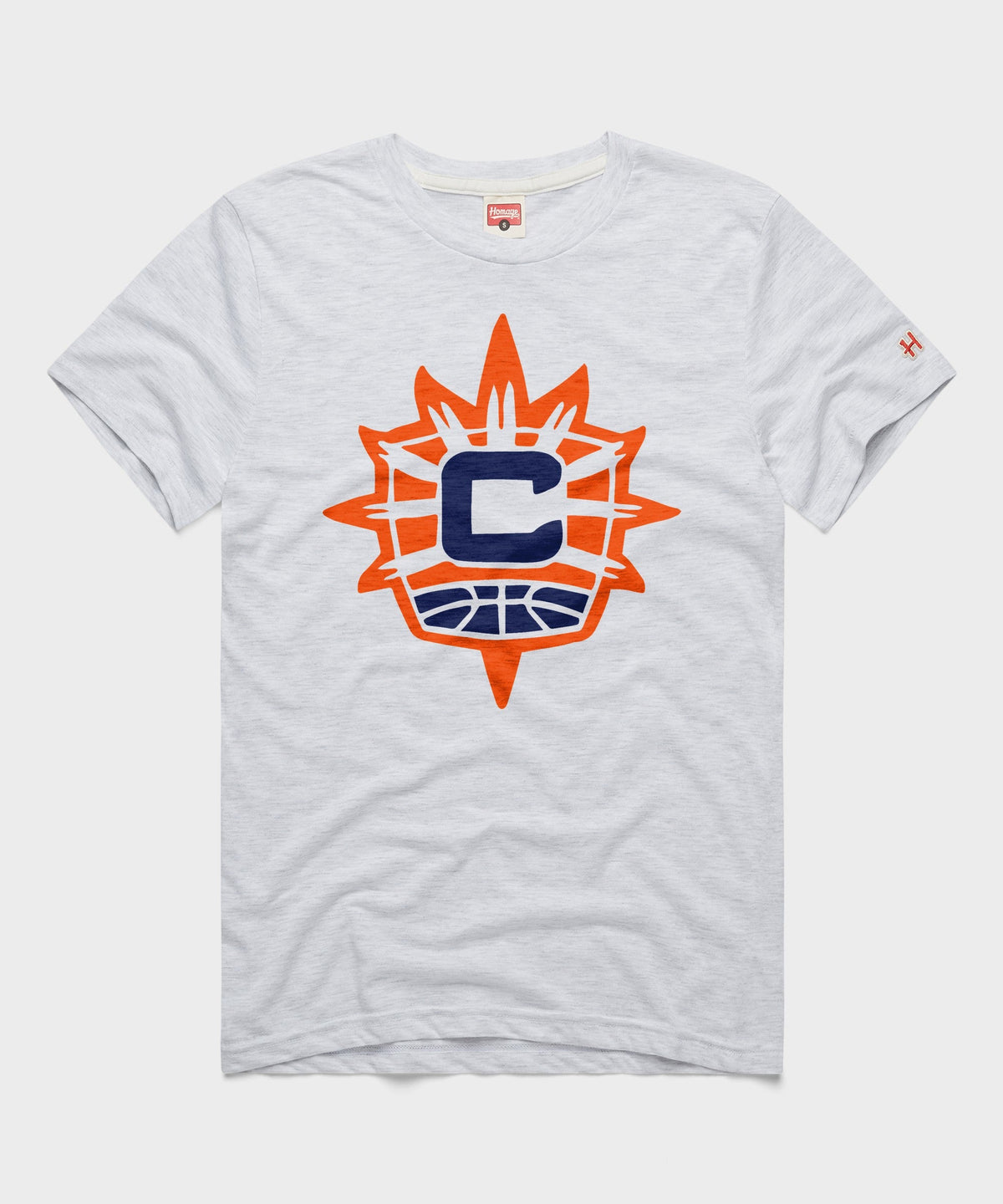 Connecticut Sun Logo product image 1