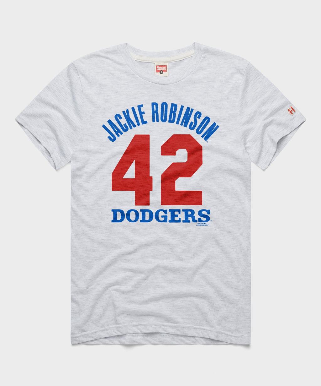 Dodgers Jackie Robinson 42 product image 1