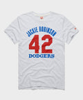 Dodgers Jackie Robinson 42 product image 1