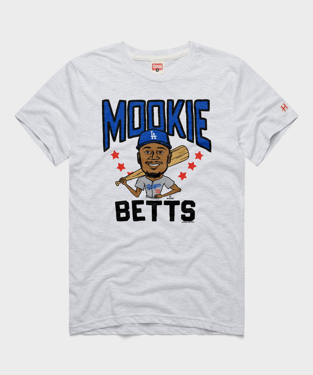 Dodgers Mookie Betts product image 1