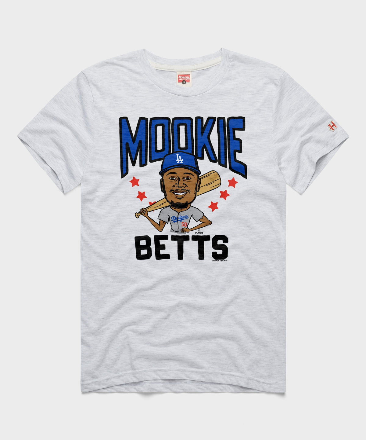 Dodgers Mookie Betts product image 1