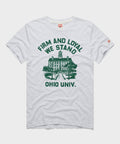 Firm And Loyal We Stand product image 1