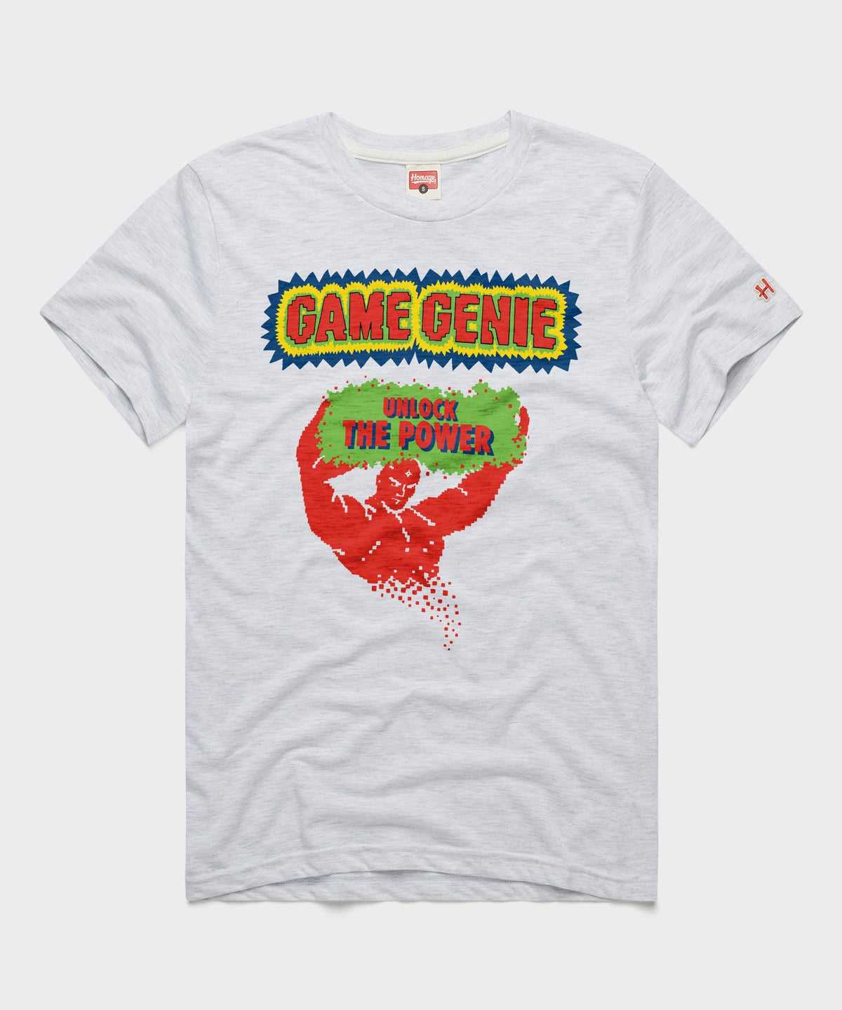 Game Genie Unlock The Power product image 1