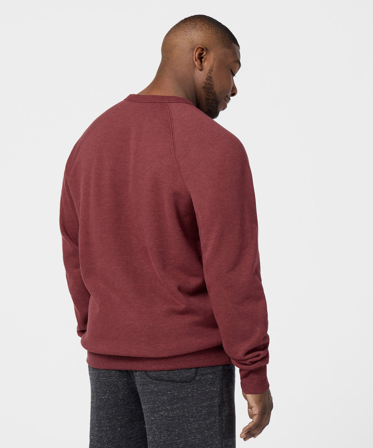Go-To Crewneck product image 7