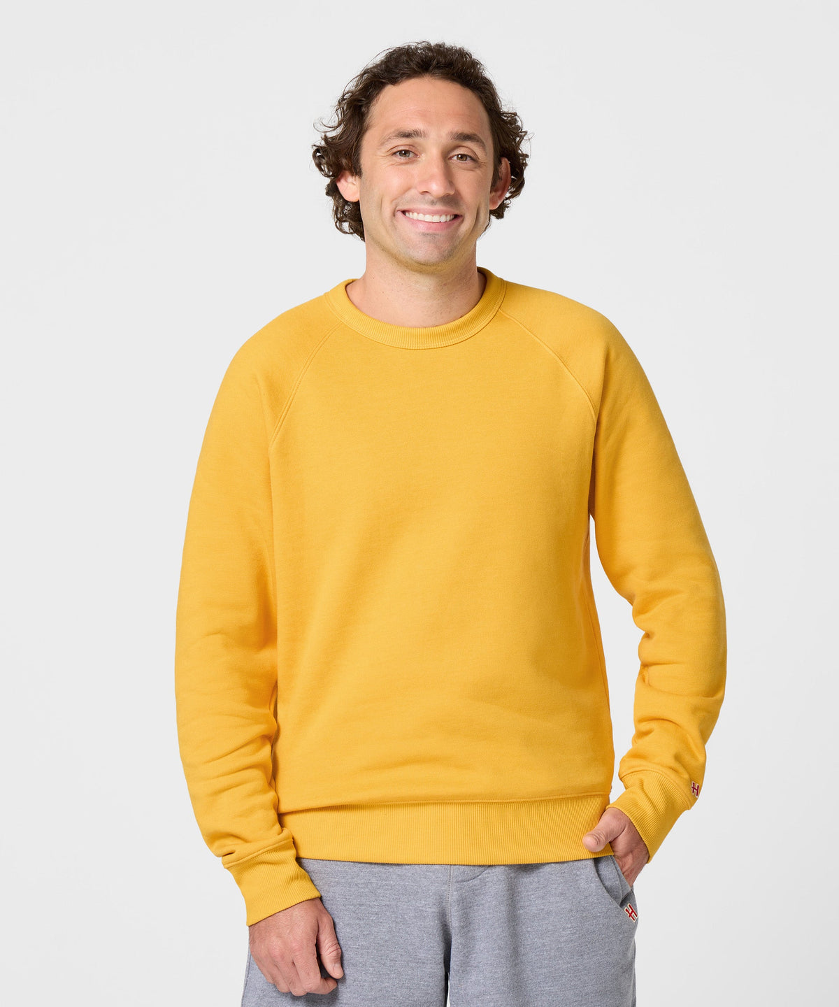 Go-To Crewneck product image 61