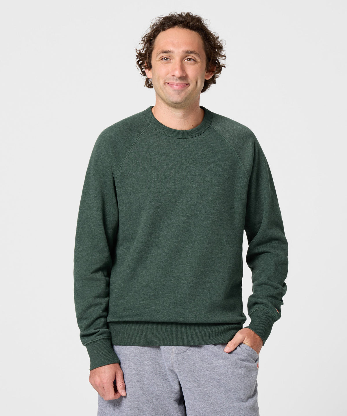 Go-To Crewneck product image 23