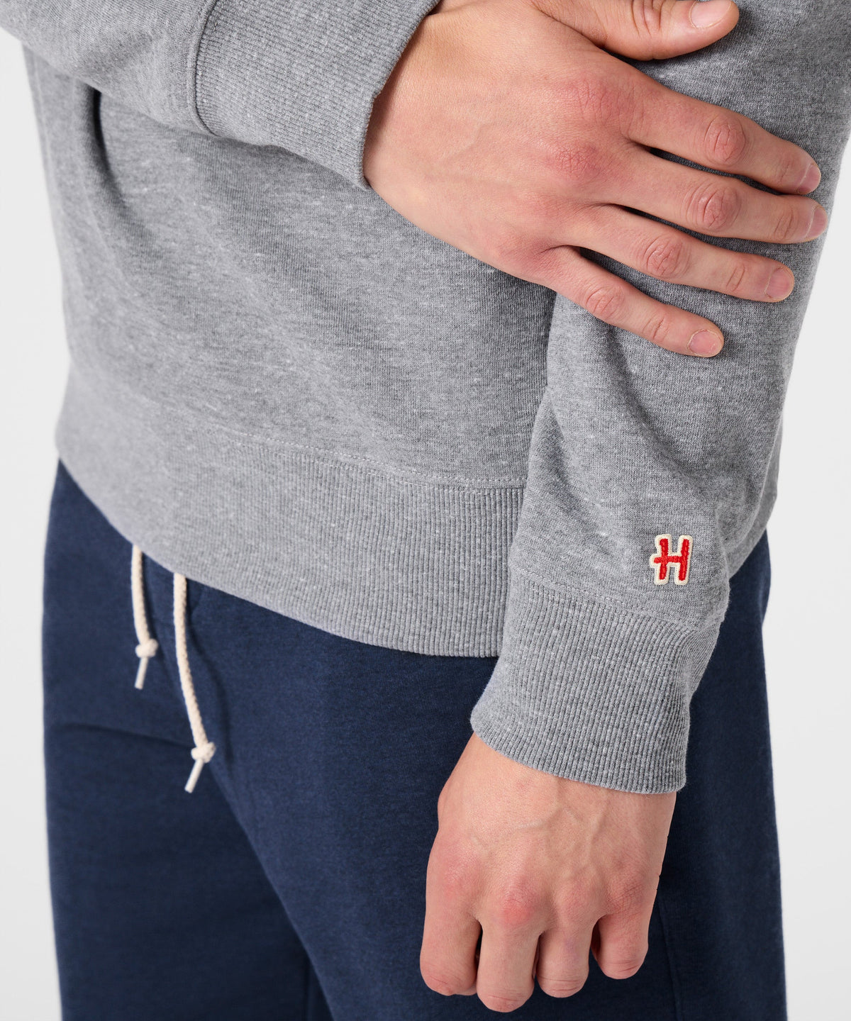 Go-To Crewneck product image 4