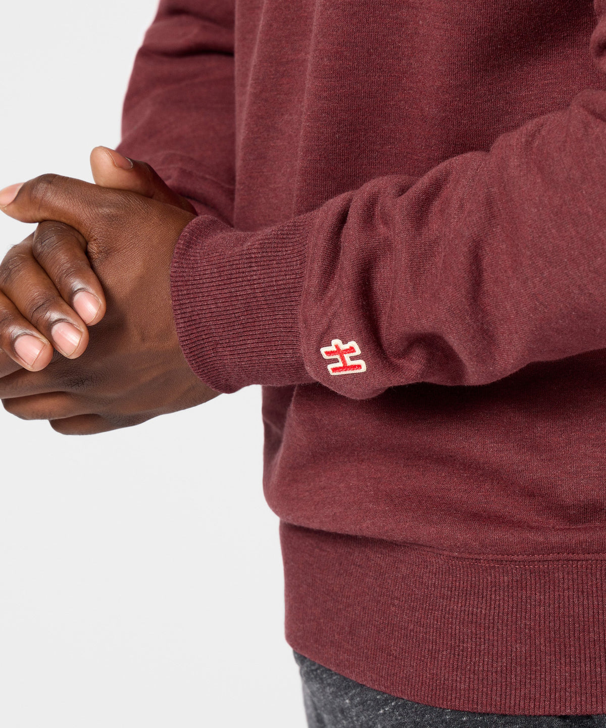 Go-To Crewneck product image 9