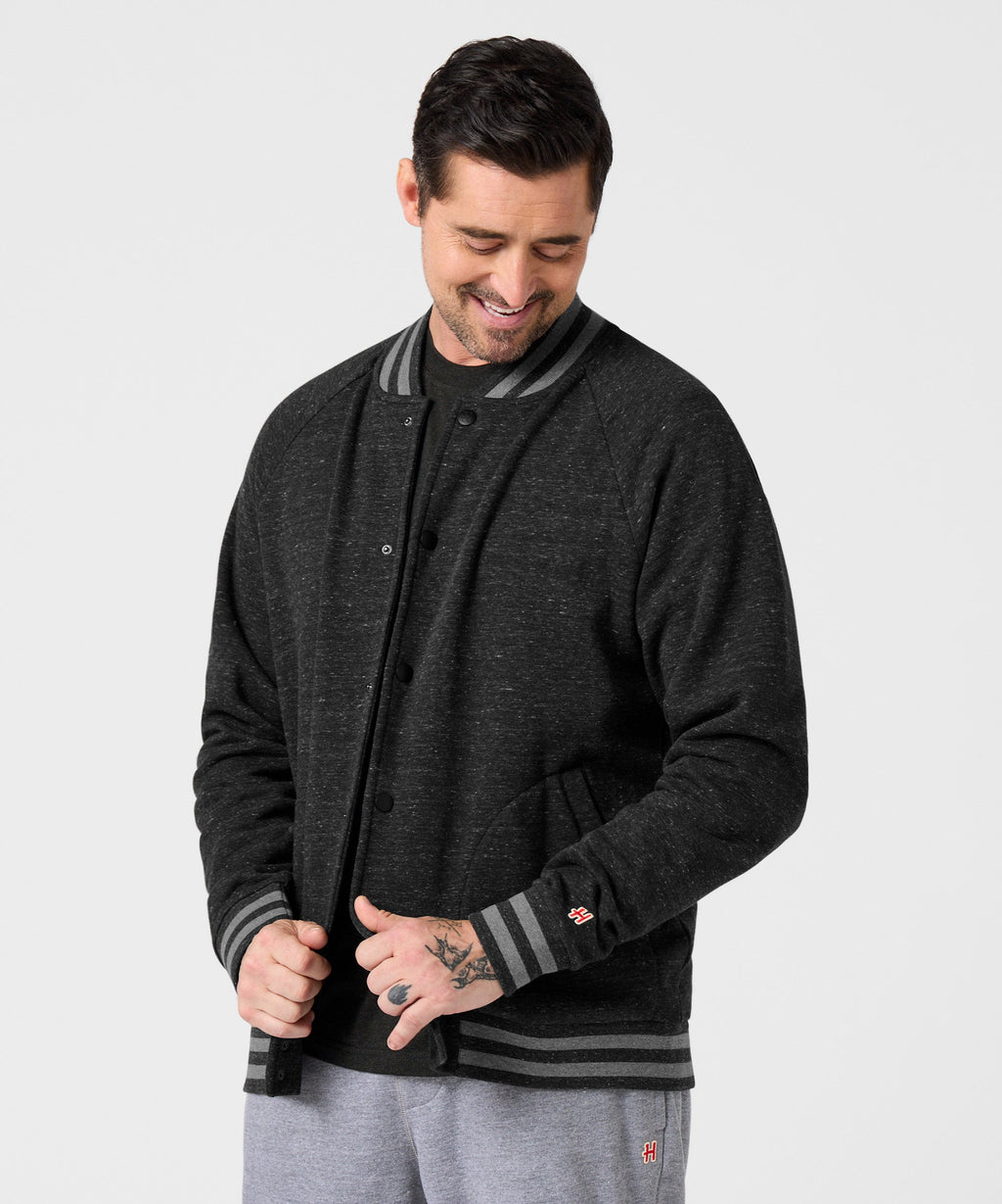 Go-To Fleece Jacket product image 8
