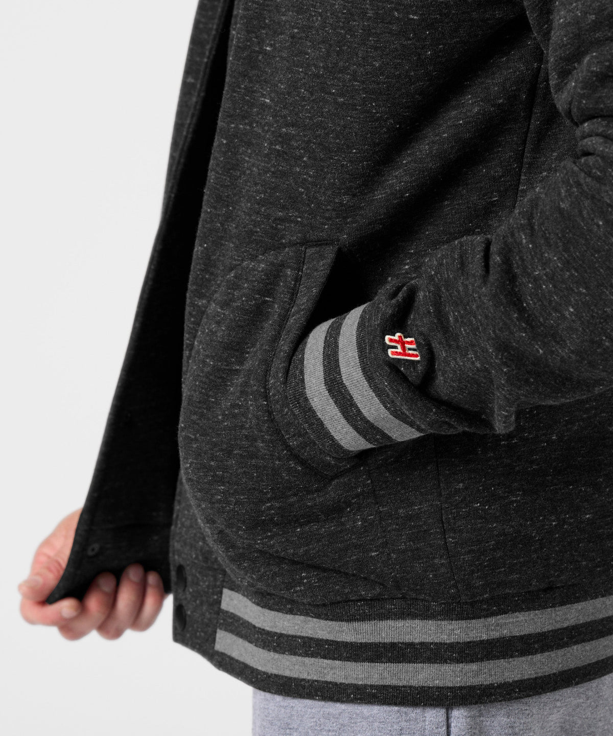 Go-To Fleece Jacket product image 9