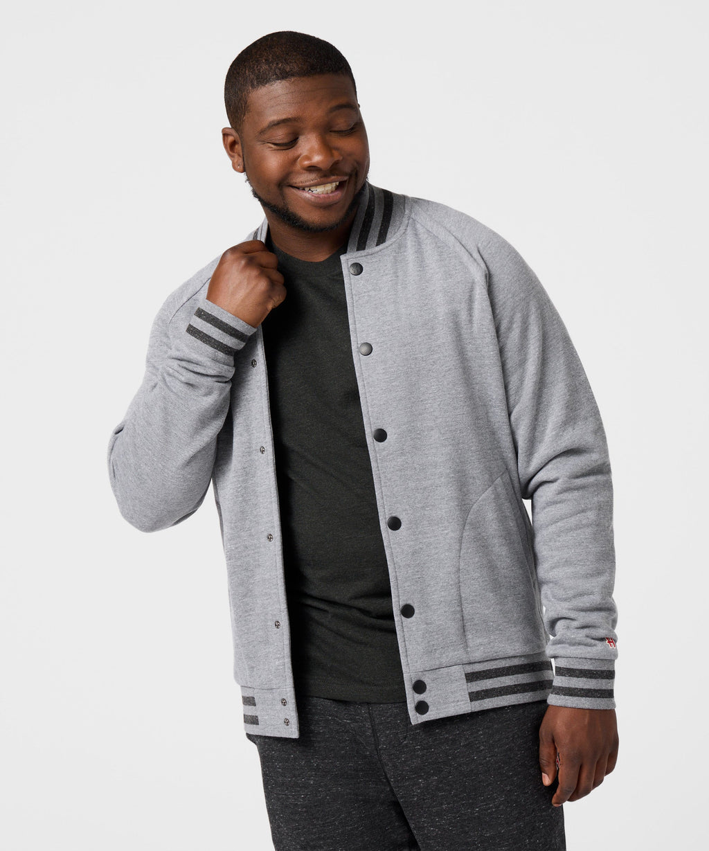 Go-To Fleece Jacket product image 3