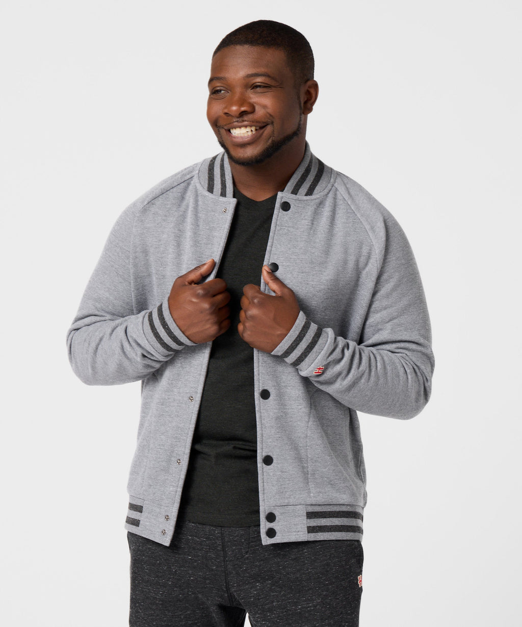 Go-To Fleece Jacket product image 1