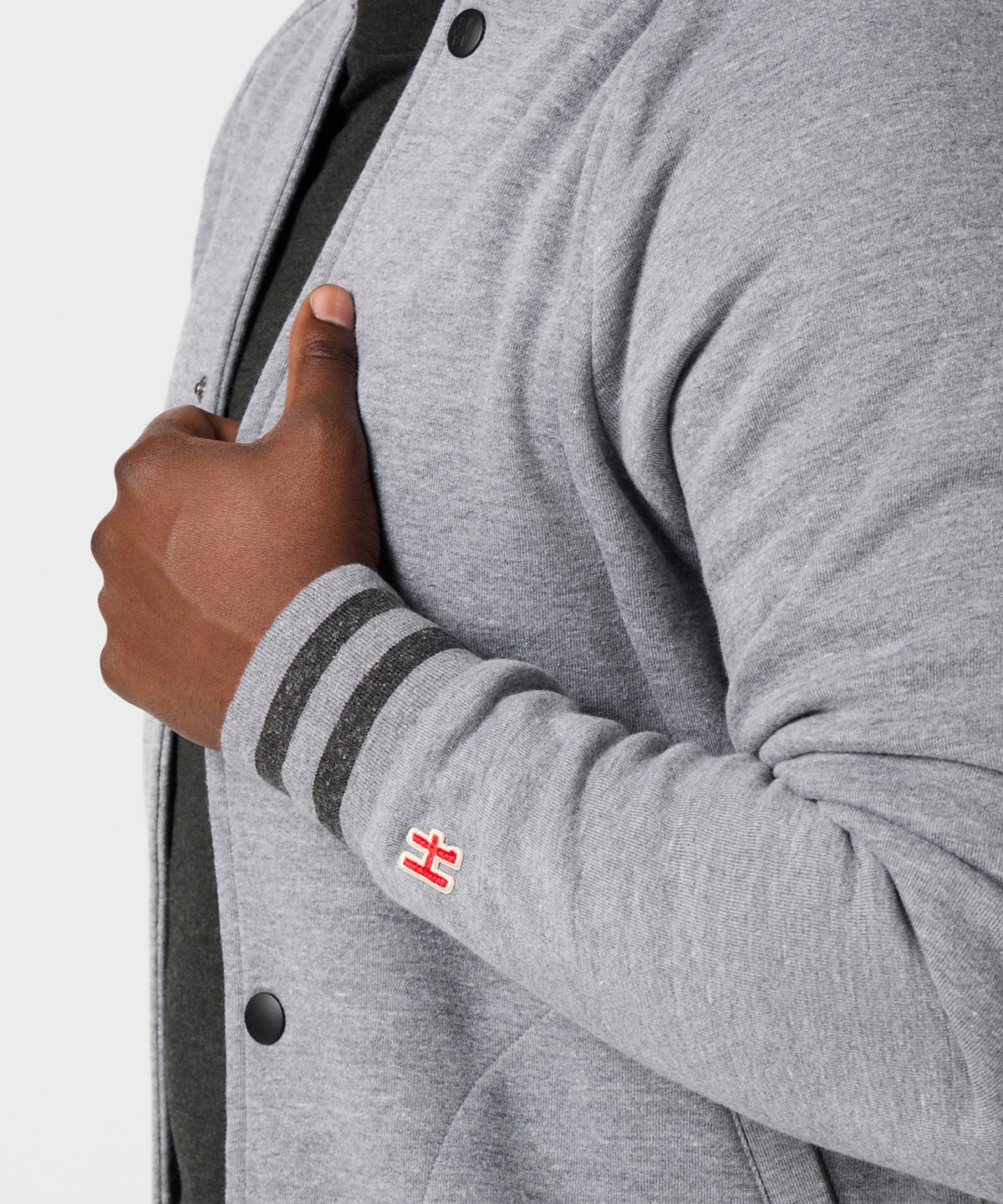 Go-To Fleece Jacket product image 4