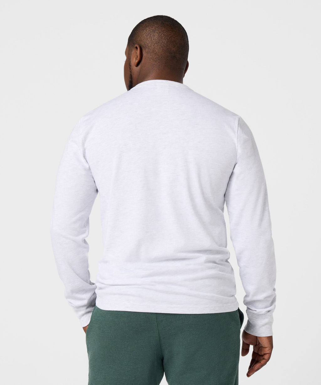 Go-To Long Sleeve Tee product image 5