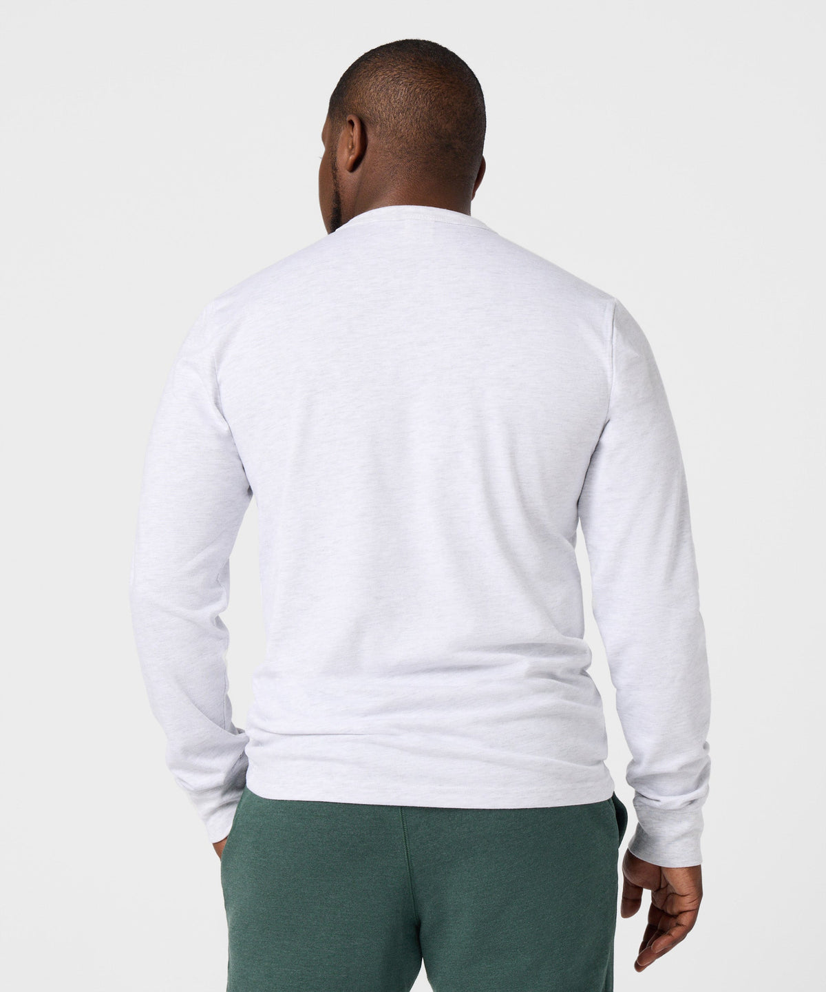 Go-To Long Sleeve Tee product image 5