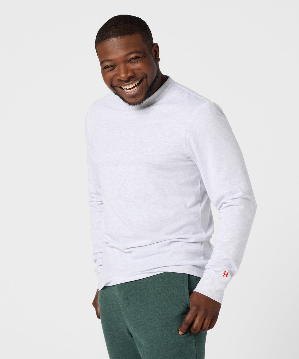 Go-To Long Sleeve Tee product image 6