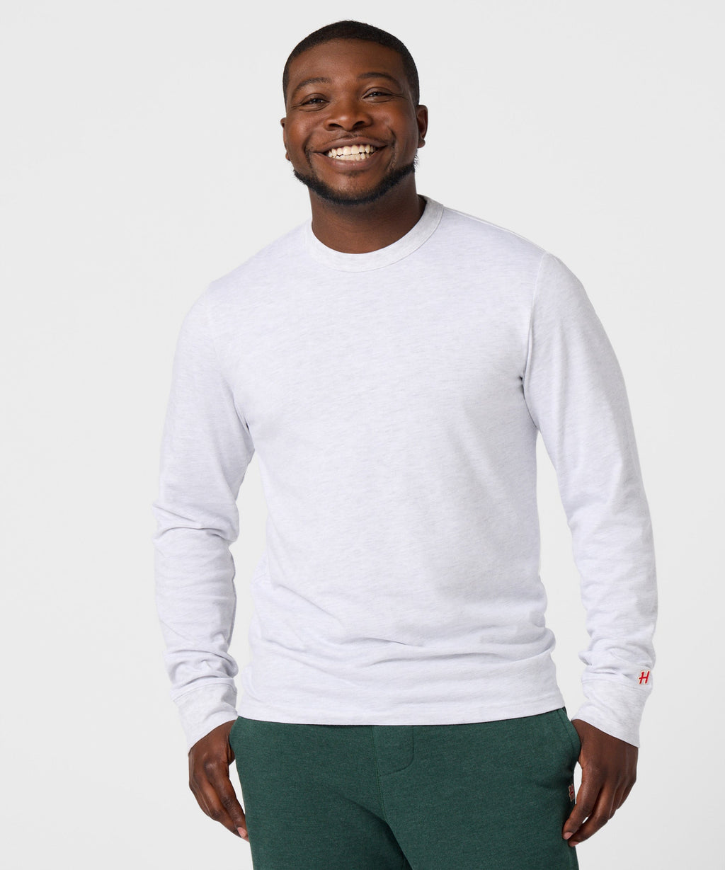 Go-To Long Sleeve Tee product image 4