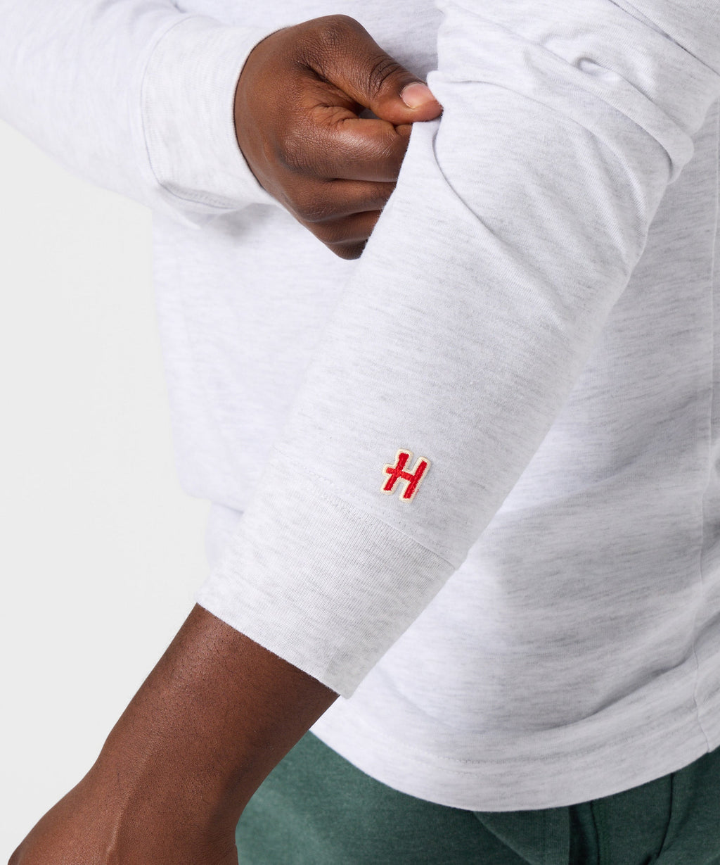 Go-To Long Sleeve Tee product image 7