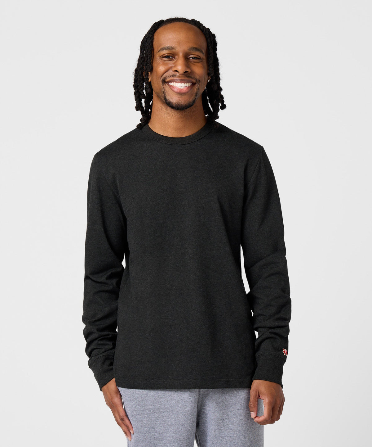 Go-To Long Sleeve Tee product image 9