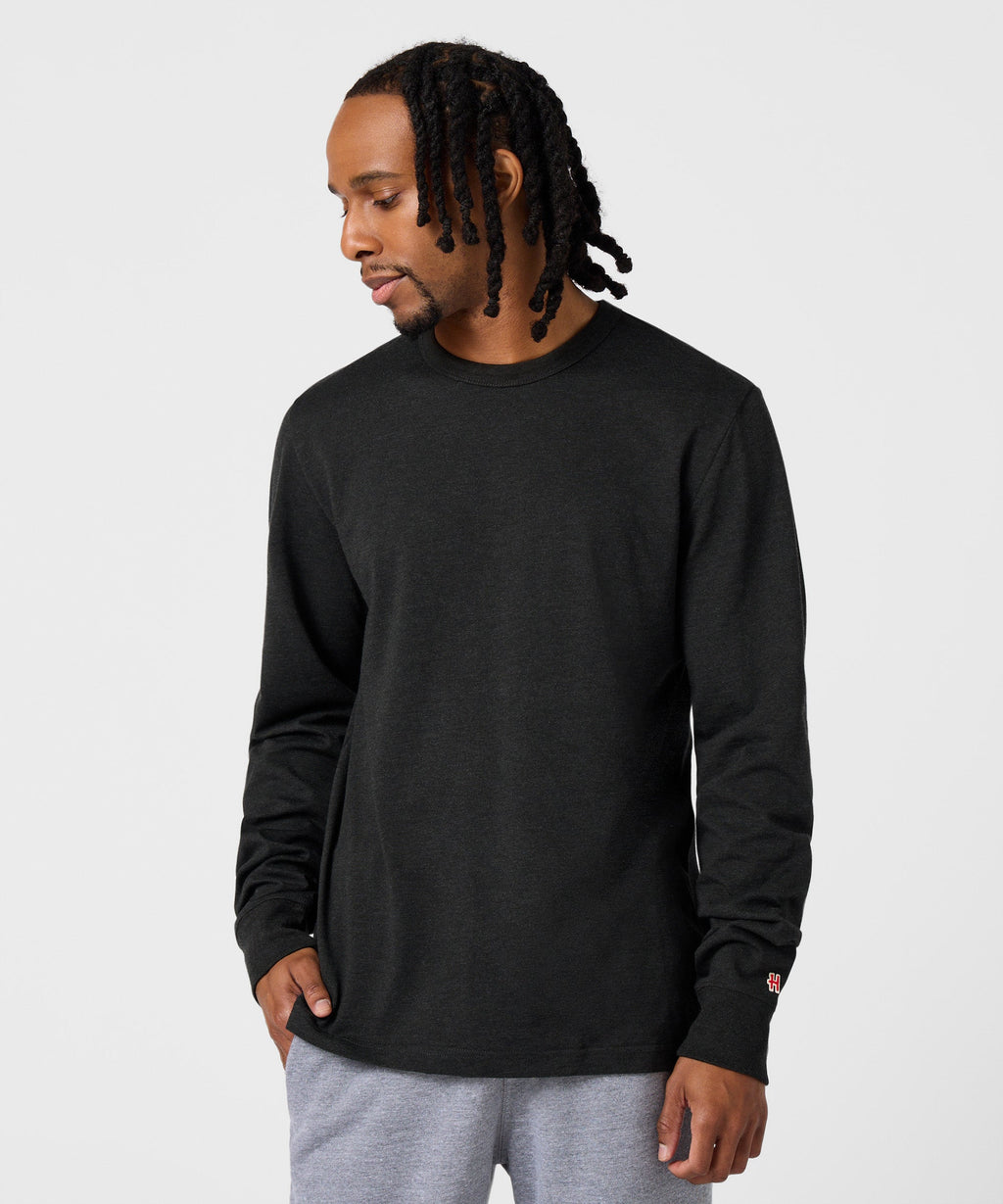 Go-To Long Sleeve Tee product image 11