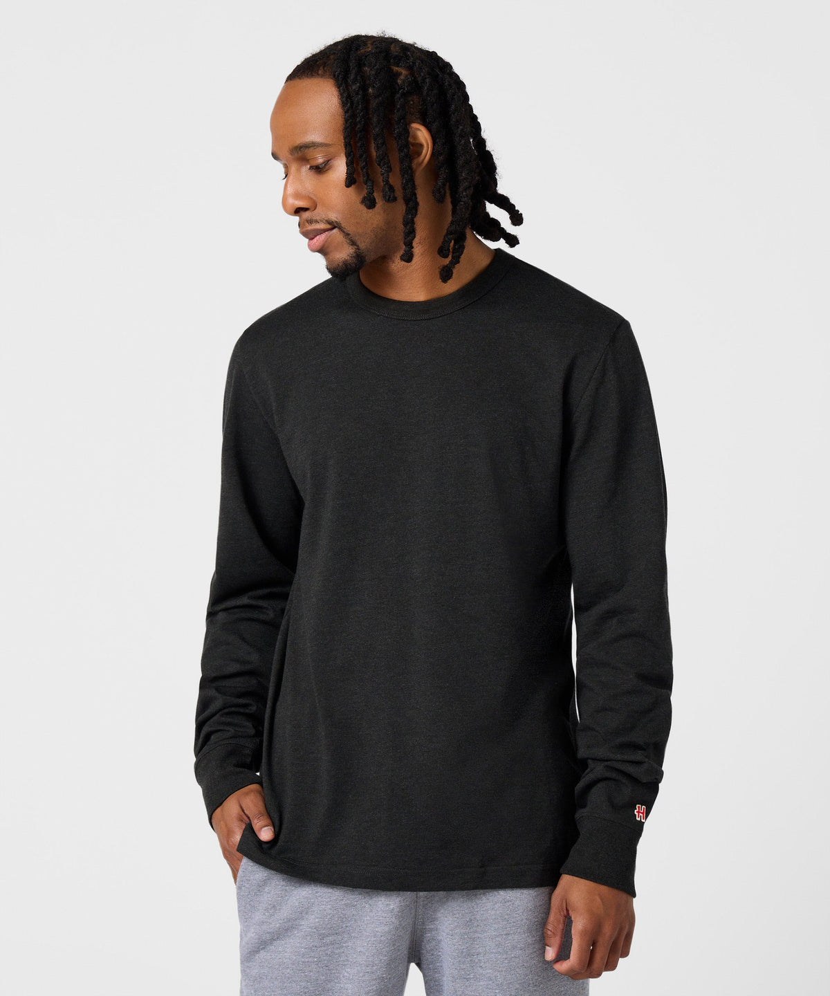 Go-To Long Sleeve Tee product image 11
