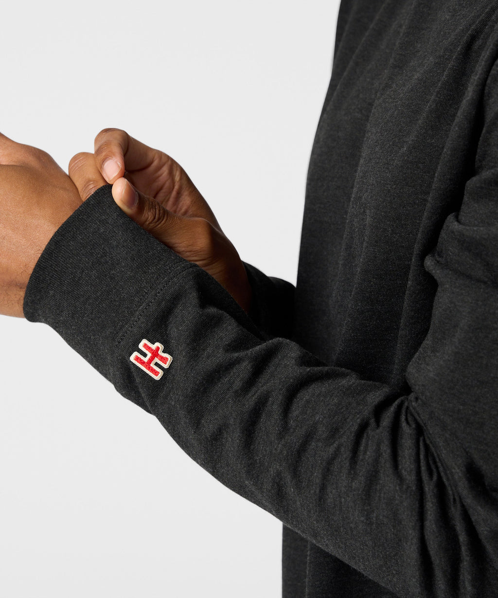 Go-To Long Sleeve Tee product image 12