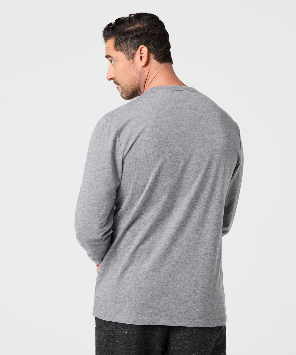 Go-To Long Sleeve Tee product image 15