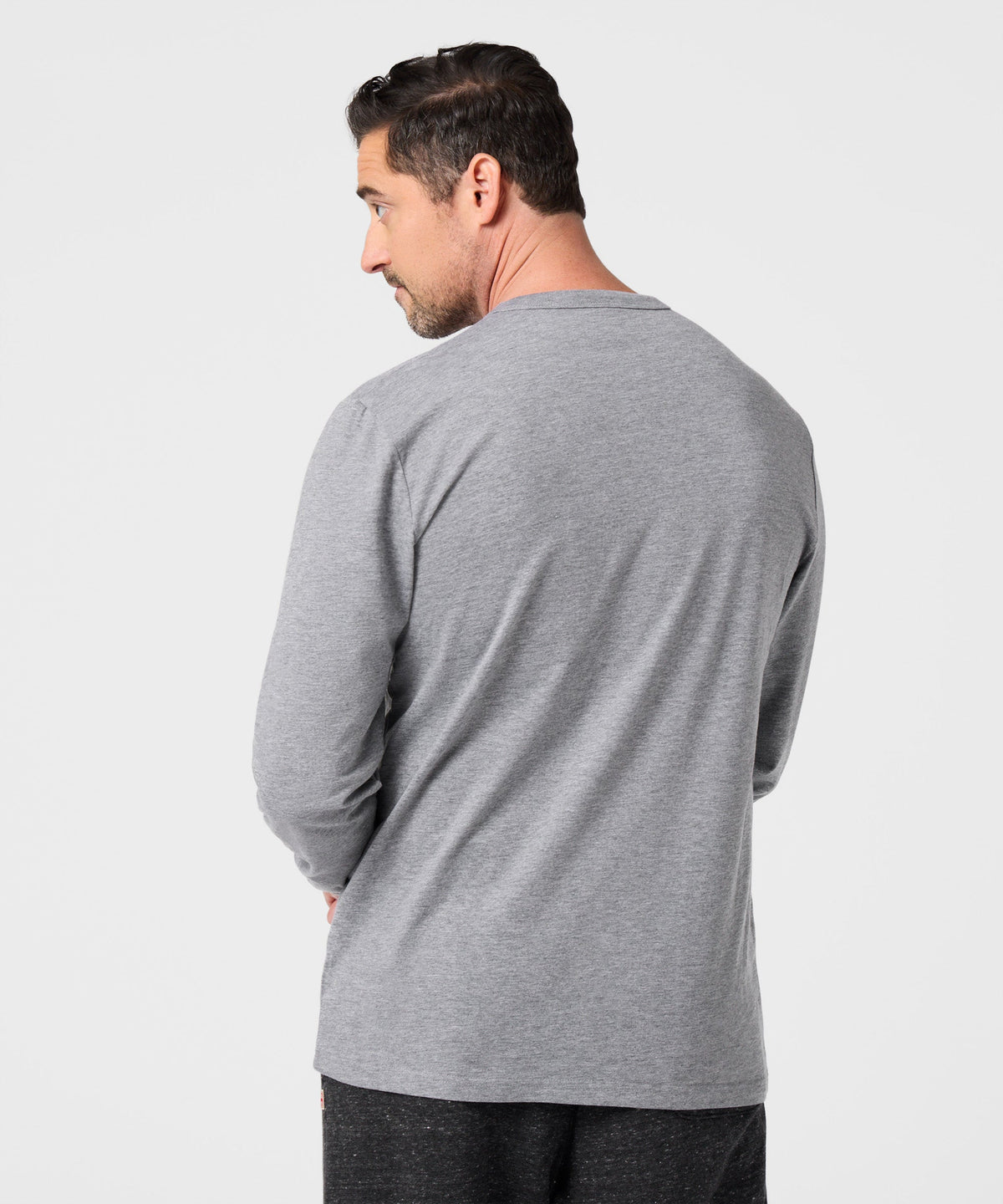 Go-To Long Sleeve Tee product image 15