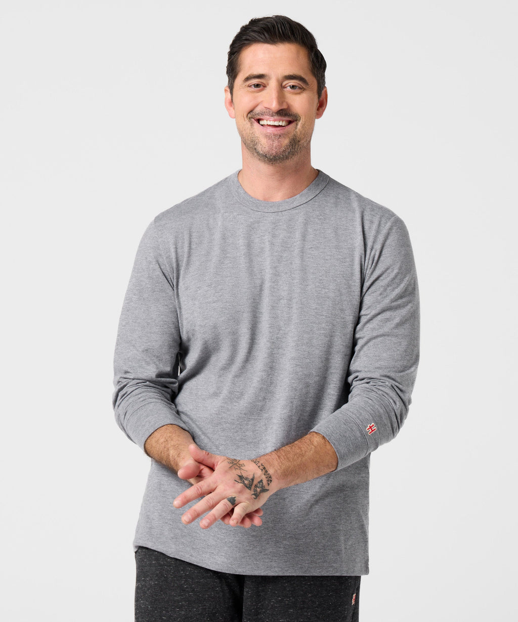 Go-To Long Sleeve Tee product image 14