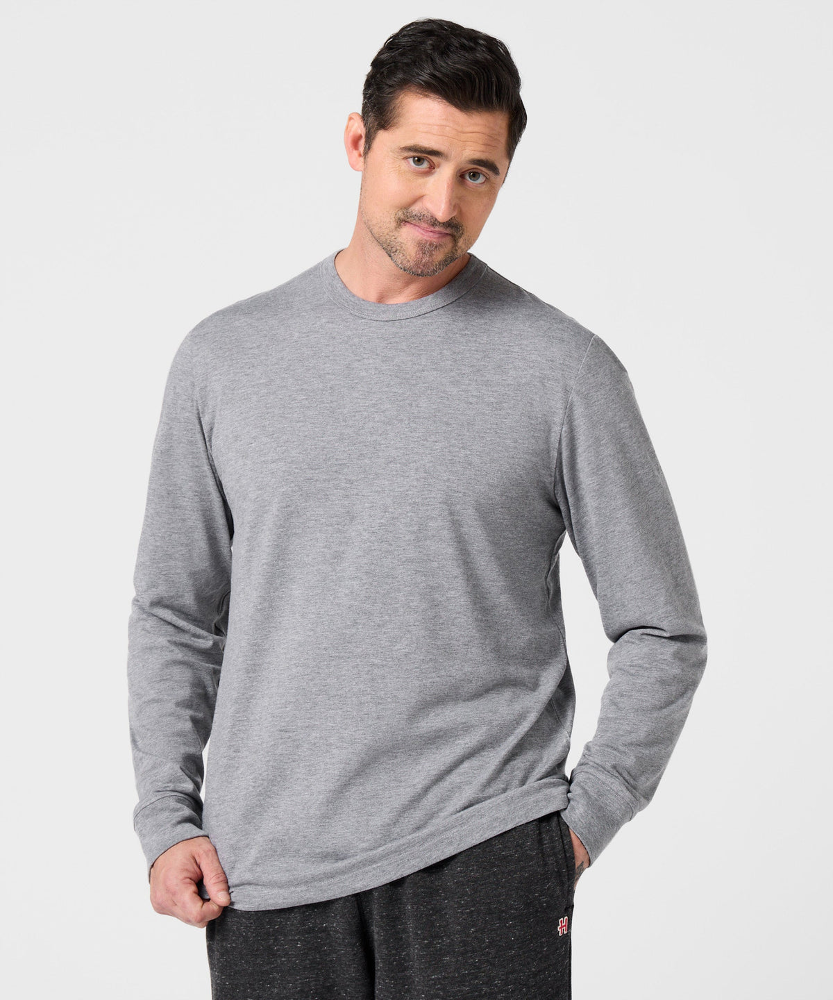Go-To Long Sleeve Tee product image 16