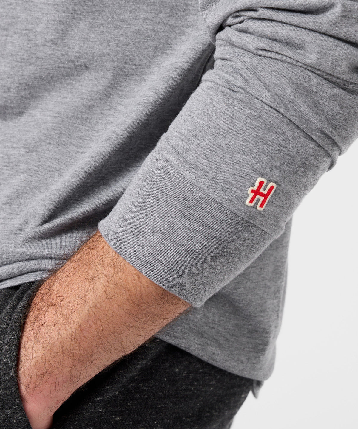 Go-To Long Sleeve Tee product image 17