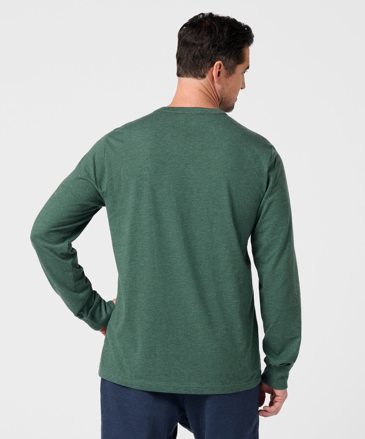 Go-To Long Sleeve Tee product image 20