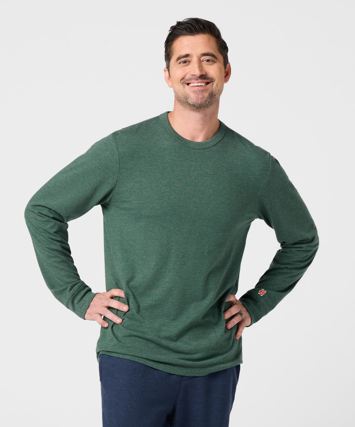 Go-To Long Sleeve Tee product image 21