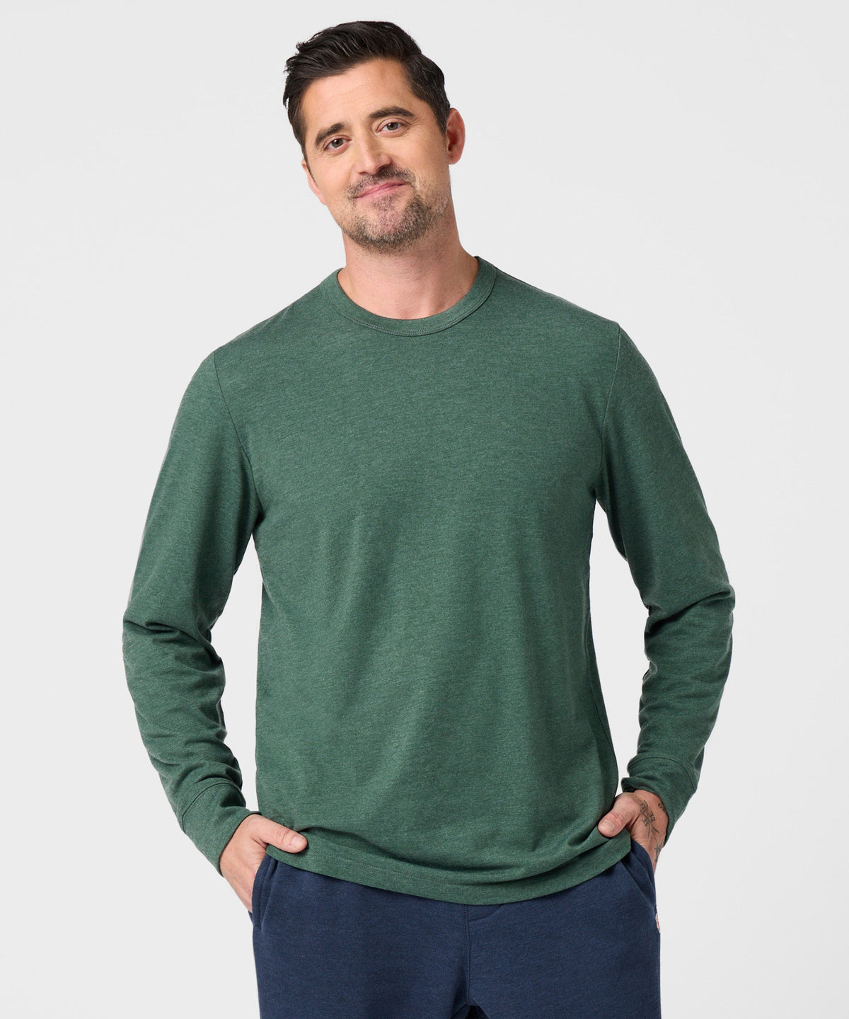 Go-To Long Sleeve Tee product image 19