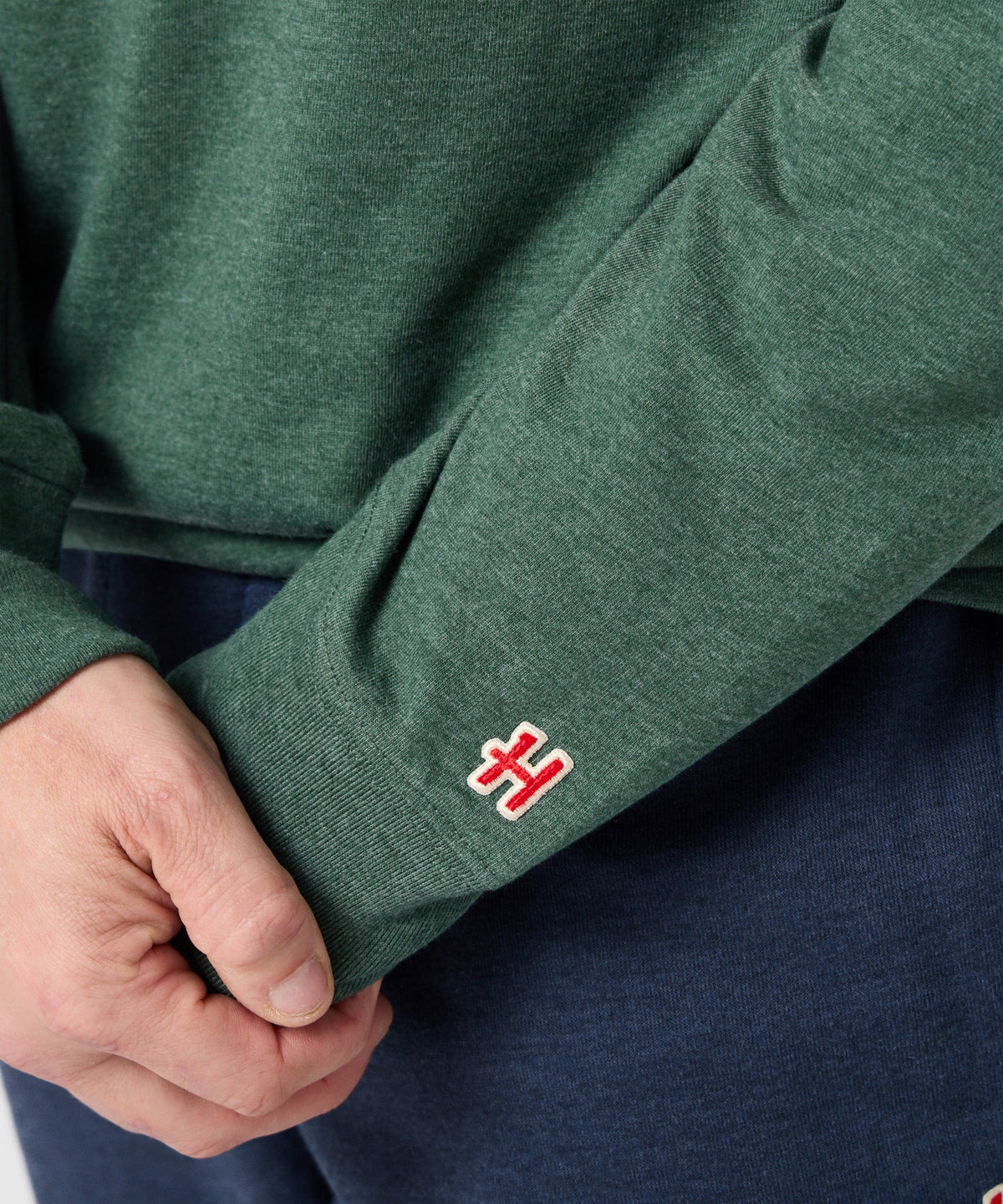 Go-To Long Sleeve Tee product image 22