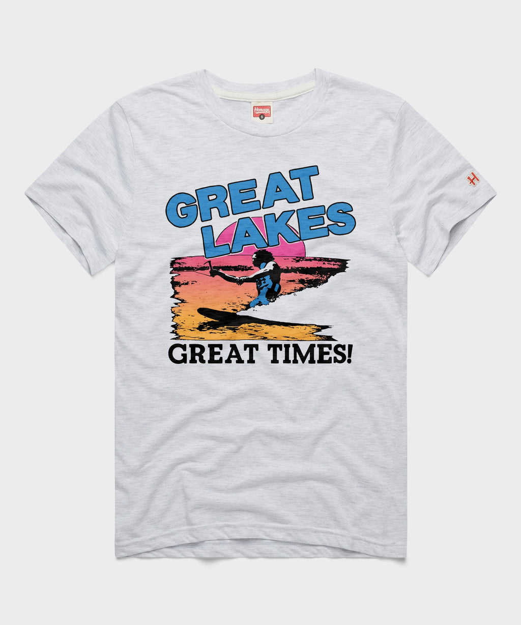 Great Lakes Times product image 1