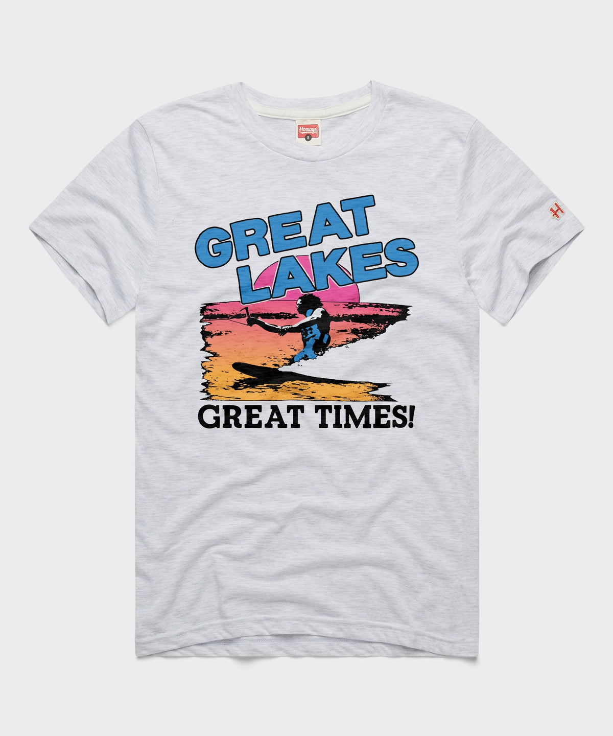 Great Lakes Times product image 1