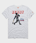 Kenny Lofton Cleveland Home Run product image 1