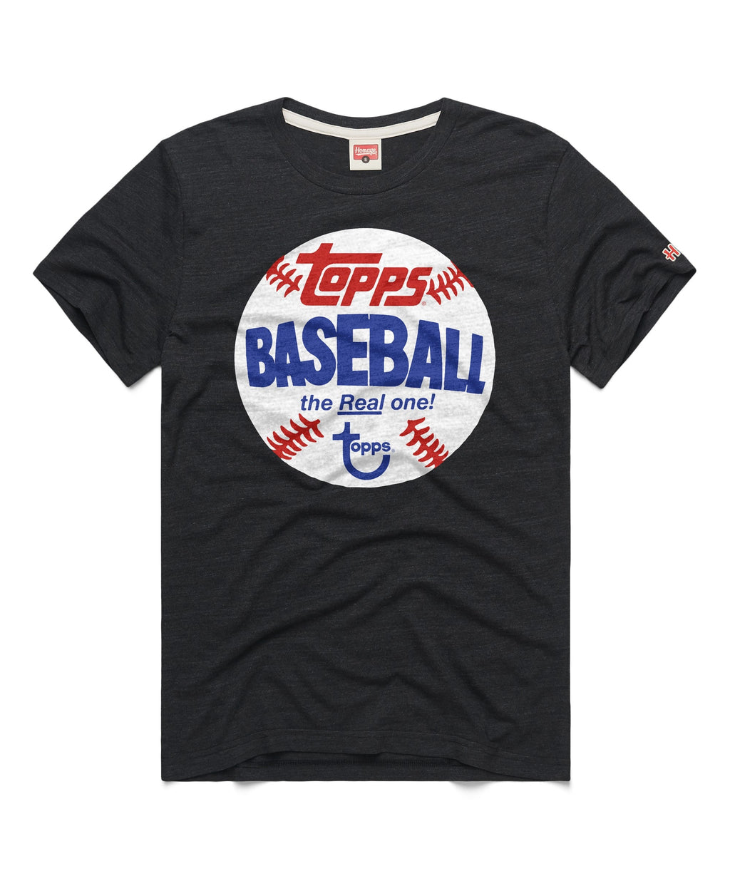 Topps Baseball The Real One product image 3