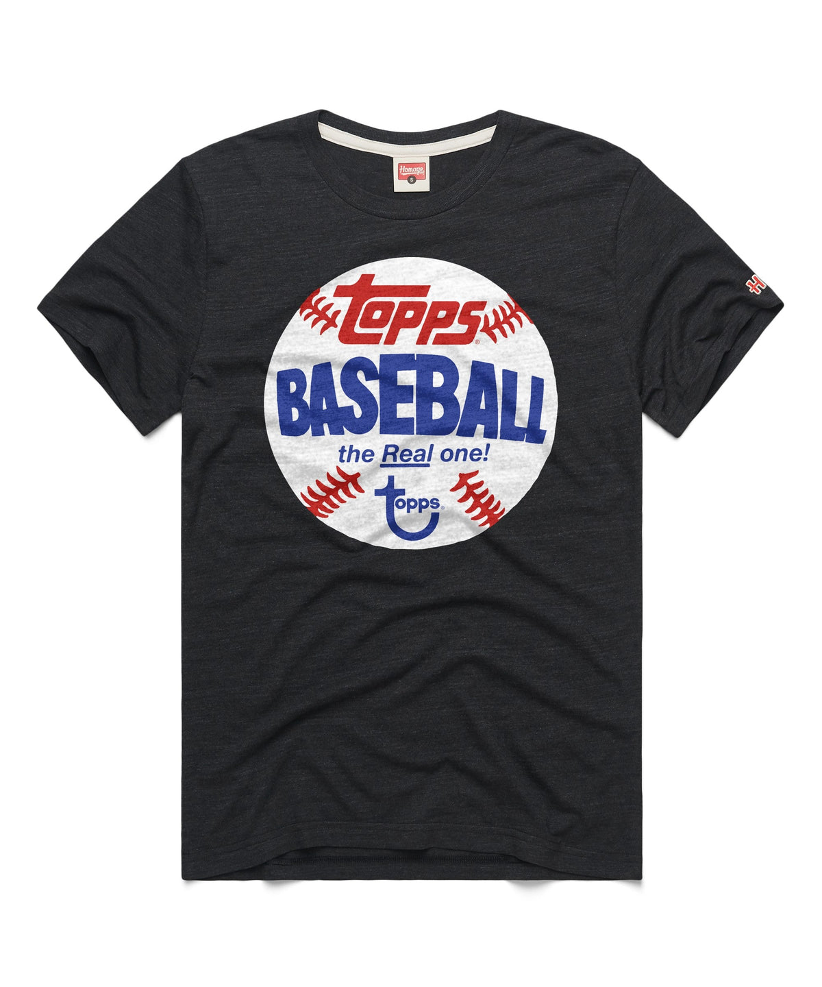 Topps Baseball The Real One product image 3